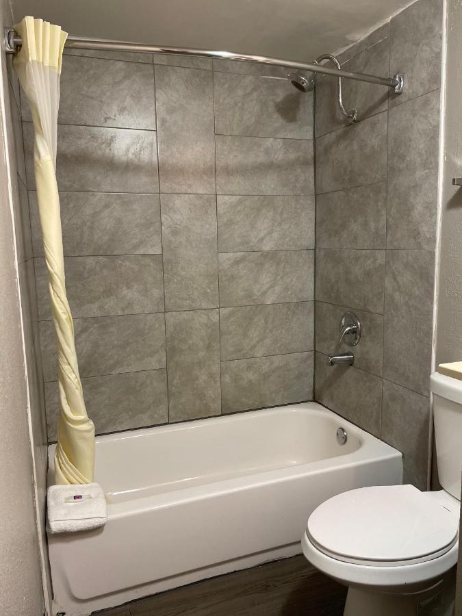Motel 6 Birmingham, Al - Medical Center - Inverness Hwy 280 Екстер'єр фото