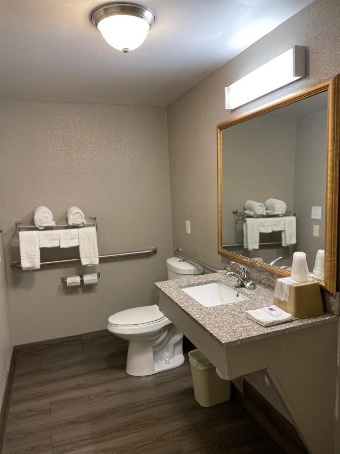 Motel 6 Birmingham, Al - Medical Center - Inverness Hwy 280 Екстер'єр фото