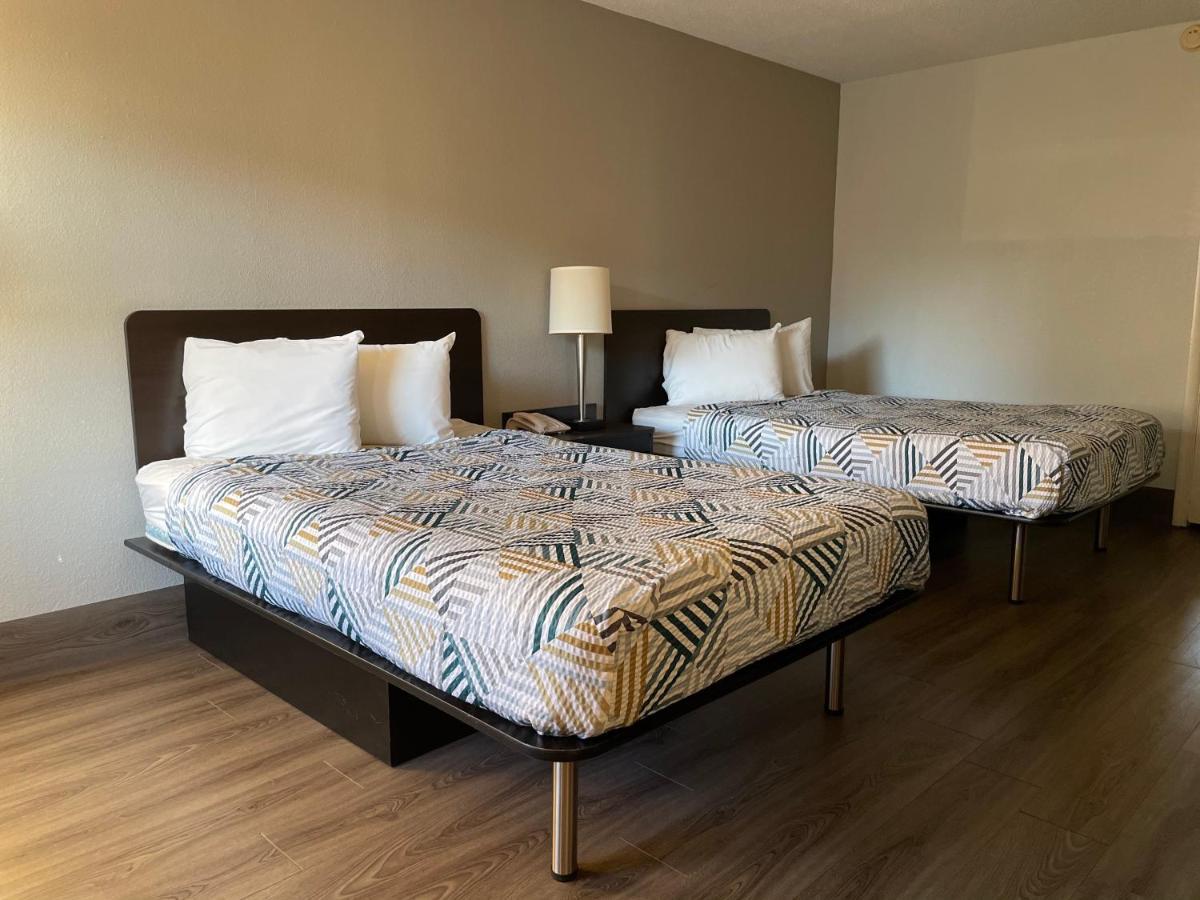 Motel 6 Birmingham, Al - Medical Center - Inverness Hwy 280 Екстер'єр фото
