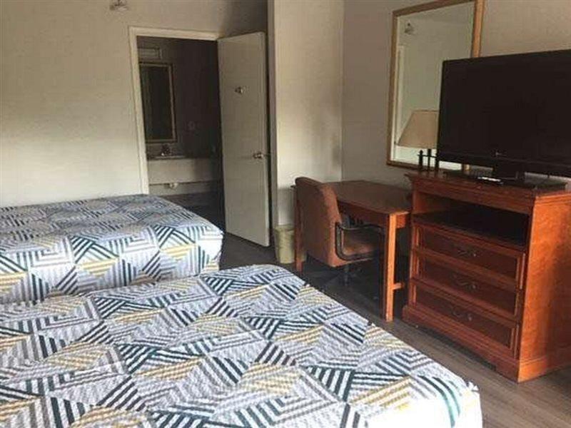 Motel 6 Birmingham, Al - Medical Center - Inverness Hwy 280 Екстер'єр фото